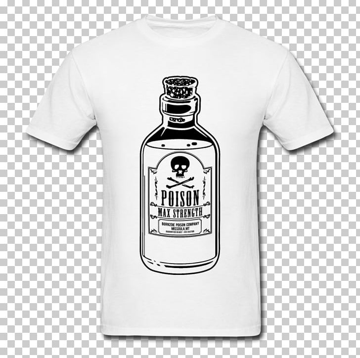 Ringer T-shirt Printed T-shirt Clothing PNG, Clipart, Bottle, Brand, Clothing, Cotton, Cuff Free PNG Download
