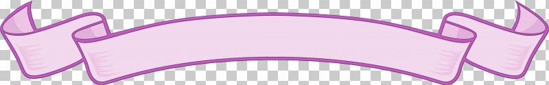 Violet Pink Purple Lilac Line PNG, Clipart, Arch Ribbon, Lilac, Line, Magenta, Material Property Free PNG Download