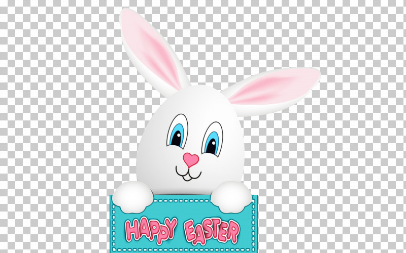 Easter Bunny PNG, Clipart, Animal Figure, Animation, Ear, Easter, Easter Bunny Free PNG Download