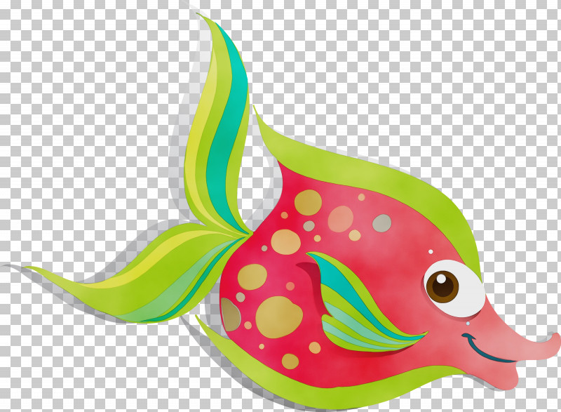 Fish Fish Animal Figure PNG, Clipart, Animal Figure, Fish, Paint, Watercolor, Wet Ink Free PNG Download