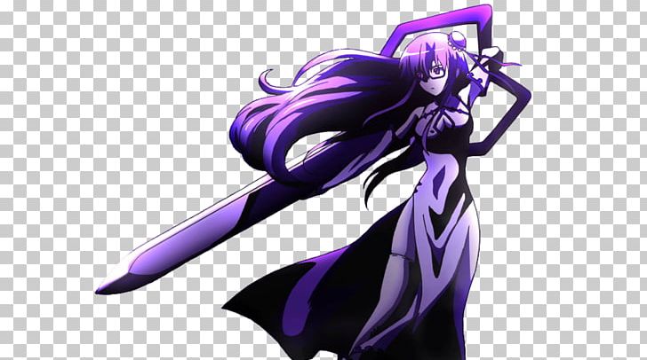 Akame Ga Kill! Ultra-high-definition Television Desktop PNG, Clipart, 4k Resolution, 108, Anime, Black Hair, Cartoon Free PNG Download