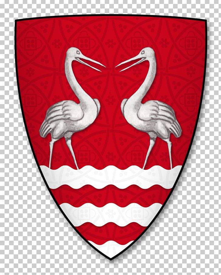 Aspilogia Vidame D’Amiens Long Island Roll Of Arms PNG, Clipart, Amiens, Aspilogia, Flamingo, Guillaume Tirel, Heart Free PNG Download