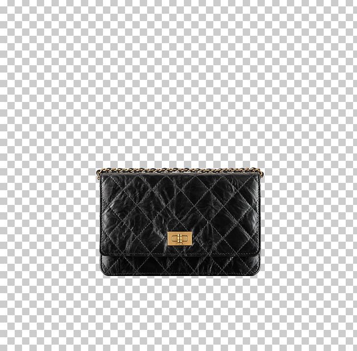 Chanel 2.55 Handbag Wallet PNG, Clipart, Bag, Black, Black And Gold, Brand, Brands Free PNG Download