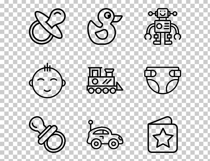 Computer Icons Emoticon PNG, Clipart, Angle, Area, Art, Black, Black And White Free PNG Download