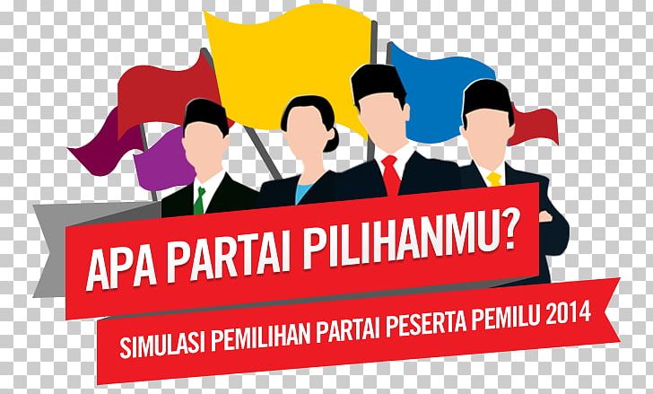 Indonesian Legislative Election PNG, Clipart, 201, Art, Banner, Brand, Communication Free PNG Download