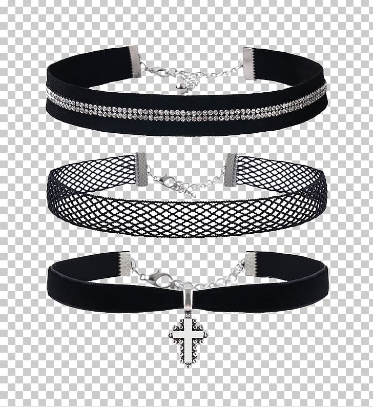Jewellery Chain Necklace Choker Charms & Pendants PNG, Clipart, Belt, Belt Buckle, Bijou, Black, Chain Free PNG Download