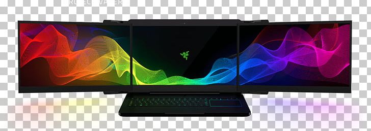 Laptop The International Consumer Electronics Show Razer Inc. Computer Monitors Project PNG, Clipart, Ces, Ces 2017, Computer Hardware, Computer Monitor, Computer Monitors Free PNG Download