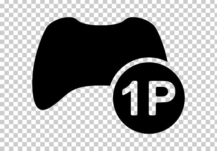 Logo Computer Icons Player Symbol PNG, Clipart, Black And White, Brand, Computer Icons, Encapsulated Postscript, Game Free PNG Download