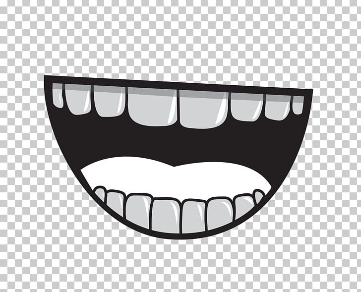 Mouth Cartoon PNG, Clipart, Black And White, Cartoon, Cartoon Mouth,  Comics, Creative Free PNG Download