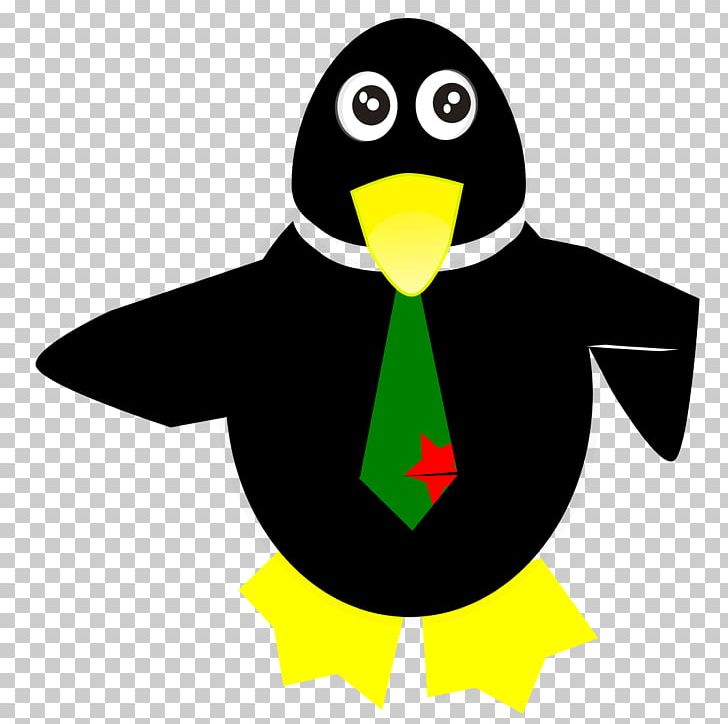 Penguin Necktie PNG, Clipart, Animals, Beak, Bird, Bow Tie, Cartoon Free PNG Download