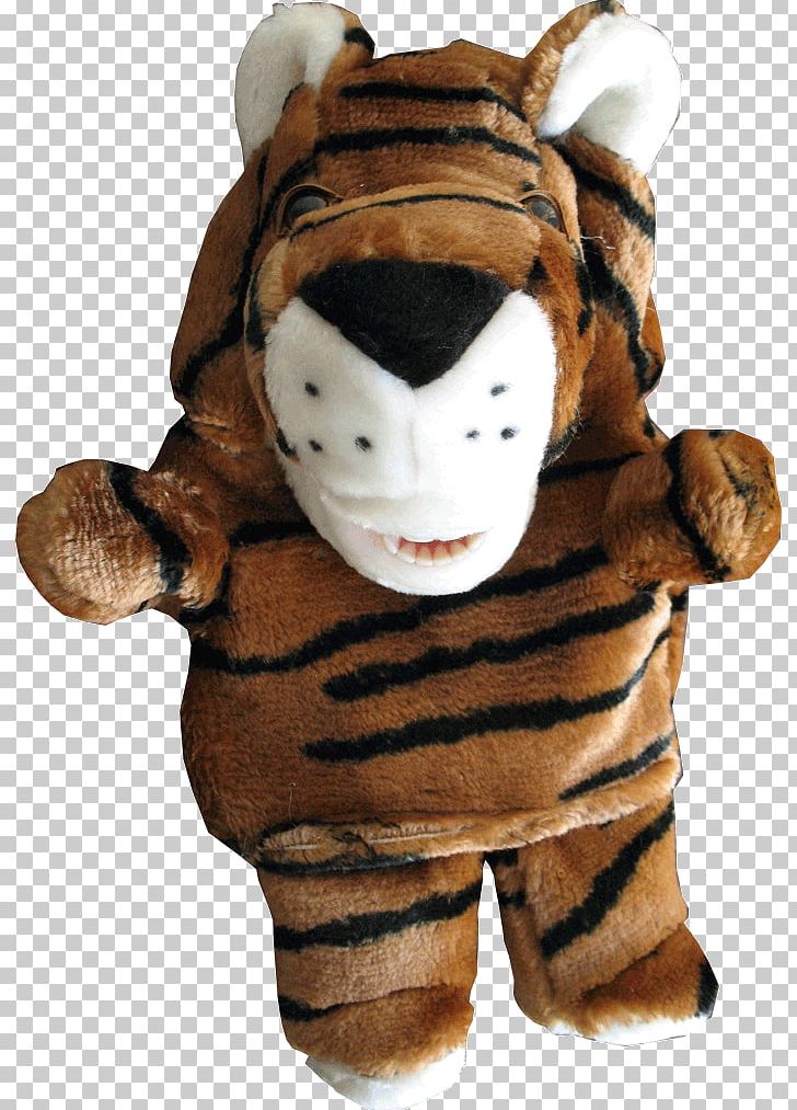 Tiger Puppet Dog Lion Stuffed Animals & Cuddly Toys PNG, Clipart, Animals, Big Cats, Carnivoran, Cat Like Mammal, Dental Braces Free PNG Download