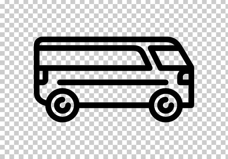 Van Cargo Computer Icons Truck PNG, Clipart, Angle, Area, Automotive Design, Black And White, Brand Free PNG Download
