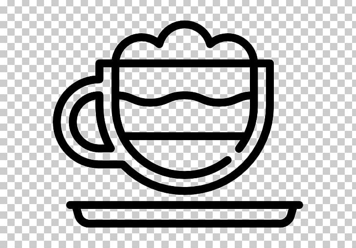 Cappuccino Latte Cafe Espresso Coffee PNG, Clipart, Black And White, Cafe, Cappuccino, Coffee, Coffee Cup Free PNG Download