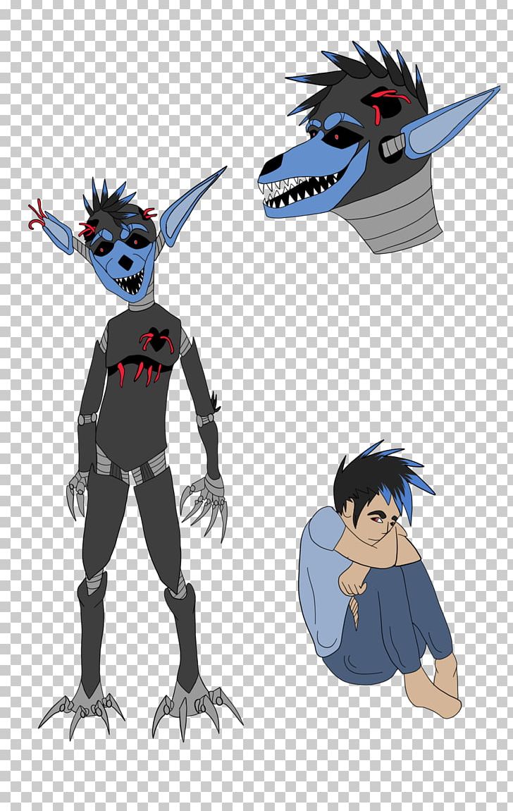 Cartoon Legendary Creature Fiction Supernatural PNG, Clipart, Animated Cartoon, Anime, Cartoon, Fiction, Fictional Character Free PNG Download