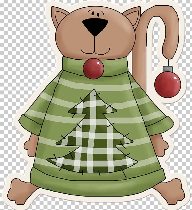 Christmas Card Santa Claus Gift Label PNG, Clipart, Art, Bear, Bears, Brown, Carnivoran Free PNG Download