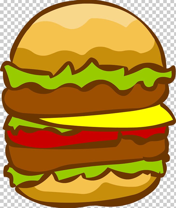Hamburger Cheeseburger French Fries PNG, Clipart, Artwork, Bun, Burger, Burger And Sandwich, Cartoon Free PNG Download