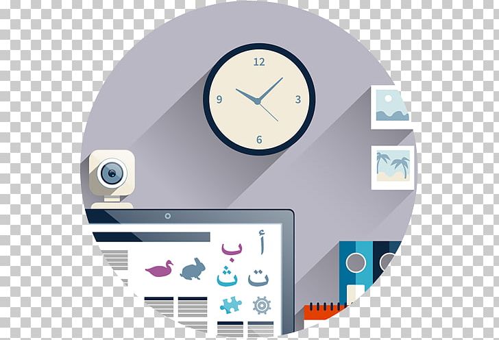 Laptop Learning PNG, Clipart, Arabic, Brand, Circle, Clock, Communication Free PNG Download