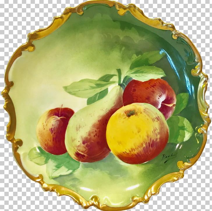 Limoges Plate Still Life Art Peach PNG, Clipart, Antique, Apple, Art, Artist, Diet Food Free PNG Download