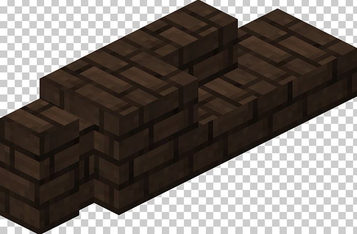 Minecraft Chocolate Bar Mudbrick Hot Chocolate PNG, Clipart, Angle, Brick, Building, Chocolate, Chocolate Bar Free PNG Download