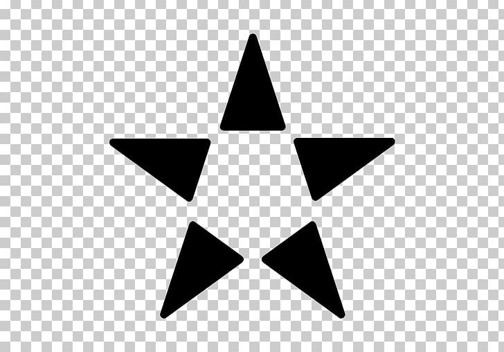 Star Symbol Python Computer Icons PNG, Clipart, 2d Computer Graphics, Angle, Black, Black And White, Character Free PNG Download