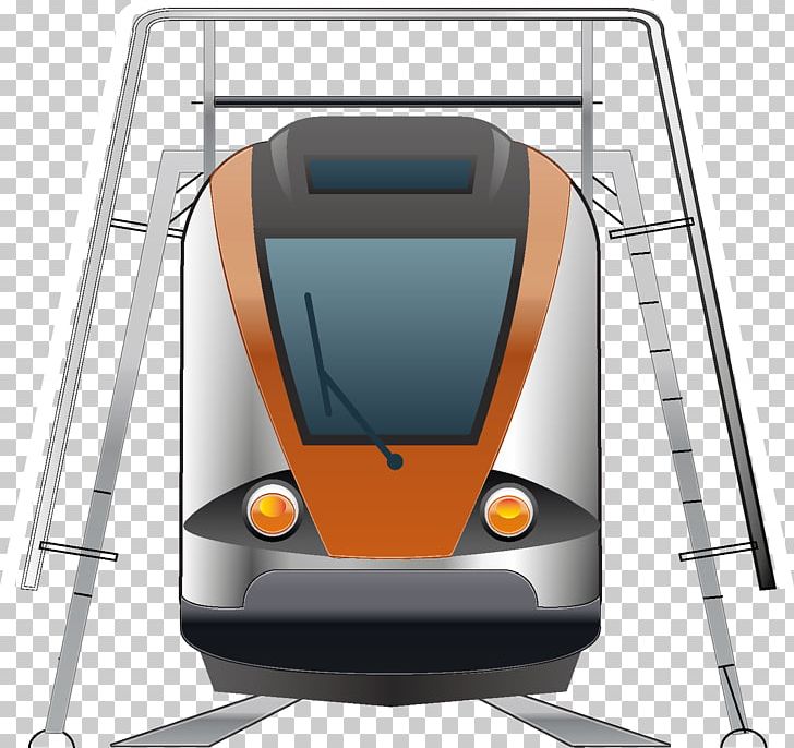 Train Rail Transport Burdinbide Personal Rapid Transit PNG, Clipart, Angle, Automotive Design, Engineering, Hardware, Infrastructure Free PNG Download