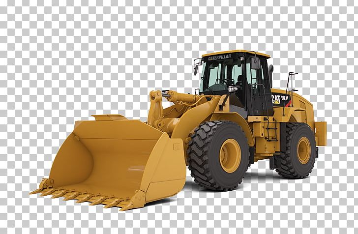 Caterpillar Inc. Loader Heavy Machinery John Deere Tractor PNG, Clipart, Asphalt Concrete, Bucket, Bulldozer, Cat, Caterpillar Inc Free PNG Download