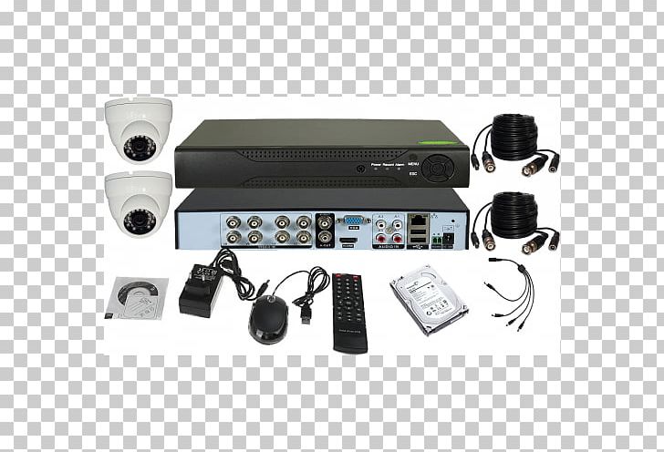 Closed-circuit Television Digital Video Recorders IP Camera Hikvision Network Video Recorder PNG, Clipart, Closedcircuit Television, Computer Hardware, Dahua Technology, Digital Data, Digital Video Recorders Free PNG Download