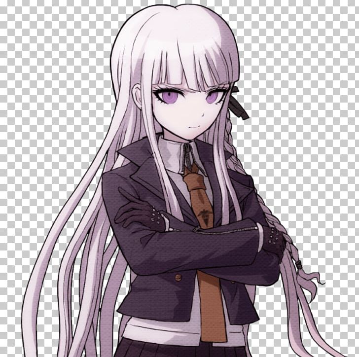 Danganronpa V3: Killing Harmony Danganronpa: Trigger Happy Havoc Sprite Danganronpa 2: Goodbye Despair PlayStation PNG, Clipart, Artwork, Black Hair, Brown Hair, Cg Artwork, Dan Free PNG Download