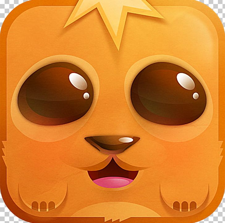 Jack-o'-lantern Pumpkin Orange Nose Snout PNG, Clipart, Animal, Brown, Cartoon, Face, Facebook Free PNG Download