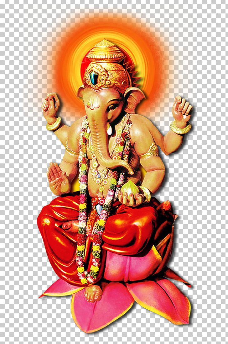 MumbaiCha Raja Shiva Ganesha Lalbaugcha Raja Parvati PNG, Clipart, Aarti, Android, Art, Chaturthi, Computer Wallpaper Free PNG Download