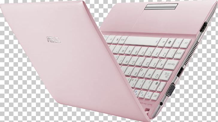 Netbook Laptop Asus Eee PC Personal Computer PNG, Clipart, Asus, Asus Eee Pc, Battery Charger, Electronic Device, Hard Drives Free PNG Download
