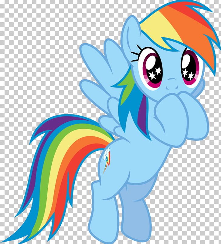 Rainbow Dash Pony Desktop PNG, Clipart, Animal Figure, Cartoon, Desktop Wallpaper, Deviantart, Fictional Character Free PNG Download
