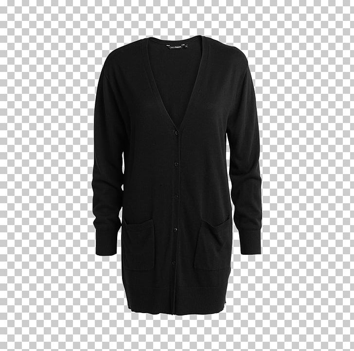 T-shirt Dress Coat Clothing Fashion PNG, Clipart, Black, Cardigan, Clothing, Clothing Accessories, Coat Free PNG Download
