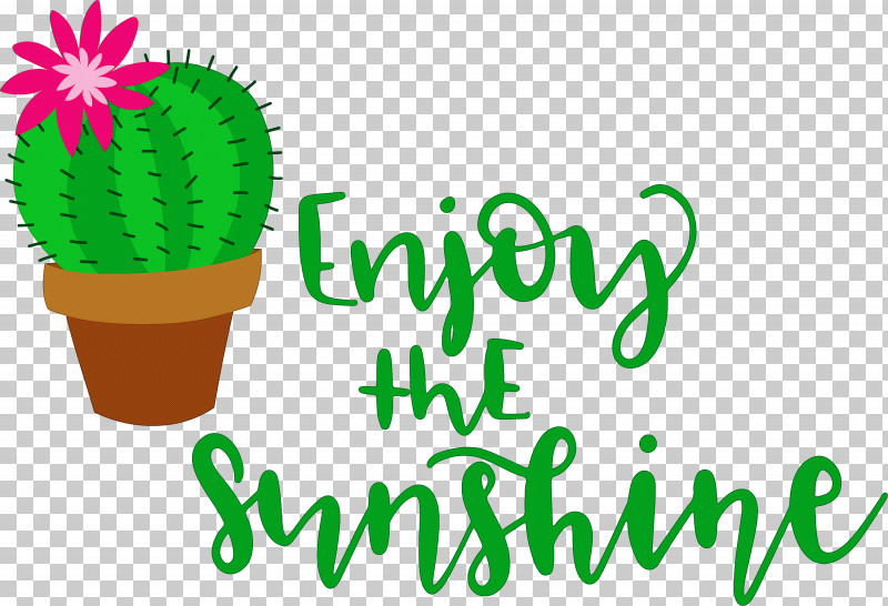 Sunshine Enjoy The Sunshine PNG, Clipart, Culture, Idea, Logo, Popular Culture, Social Media Free PNG Download
