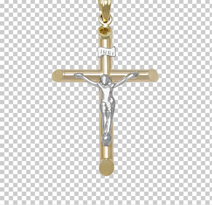 Crucifix Gold Cross Christ Charms & Pendants PNG, Clipart, Aren, Artifact, Bitxi, Carat, Charms Pendants Free PNG Download