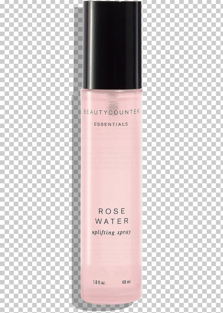 Lotion Rose Water Cosmetics Beautycounter Skin Care PNG, Clipart, Beautycounter, Cosmetics, Cream, Deodorant, Essence Free PNG Download