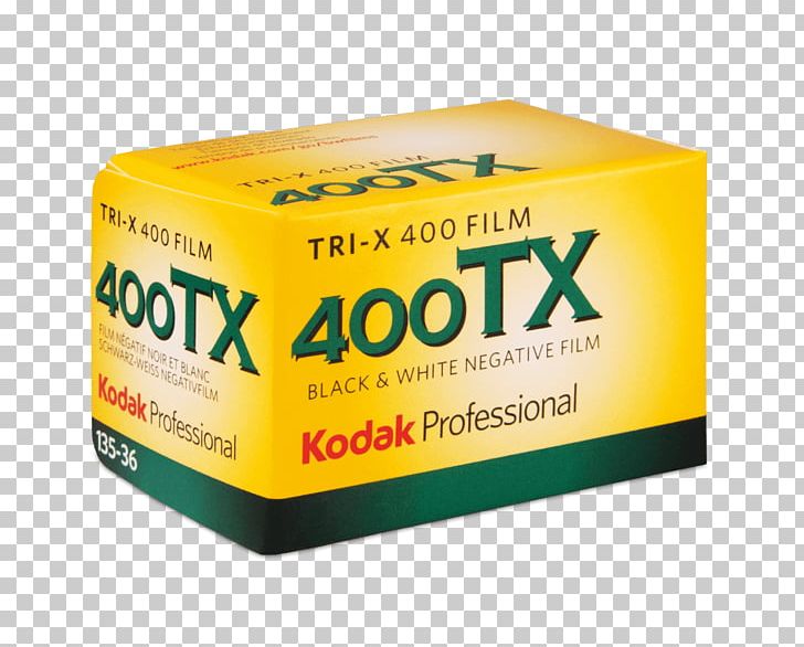 Photographic Film Kodak Tri-X 35 Mm Film Film Speed PNG, Clipart, 35 Mm Film, Brand, Film Noir, Film Speed, Kodak Free PNG Download