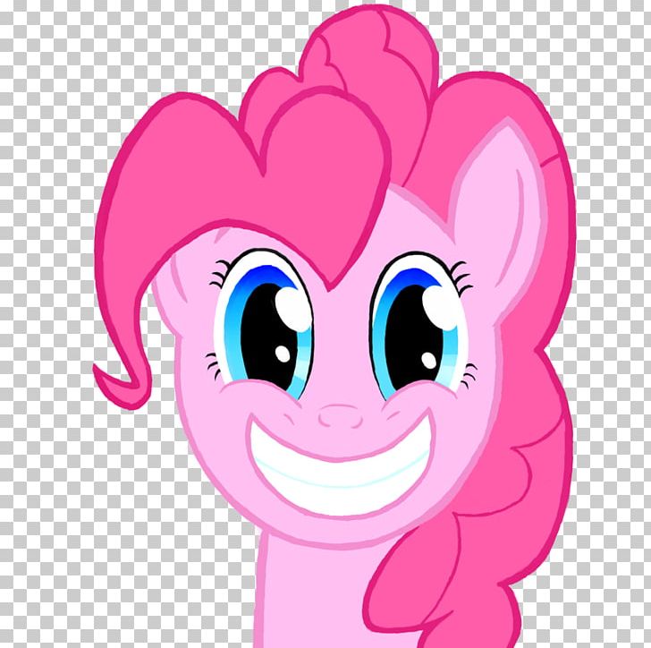 Pinkie Pie Pony PNG, Clipart, Art, Cartoon, Character, Cheek, Deviantart Free PNG Download