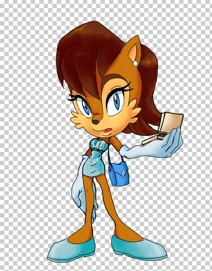 Princess Sally Acorn Amy Rose Sonic Adventure Rouge The Bat Tails PNG, Clipart, Anime, Art, Ball Gown, Blaze The Cat, Cartoon Free PNG Download