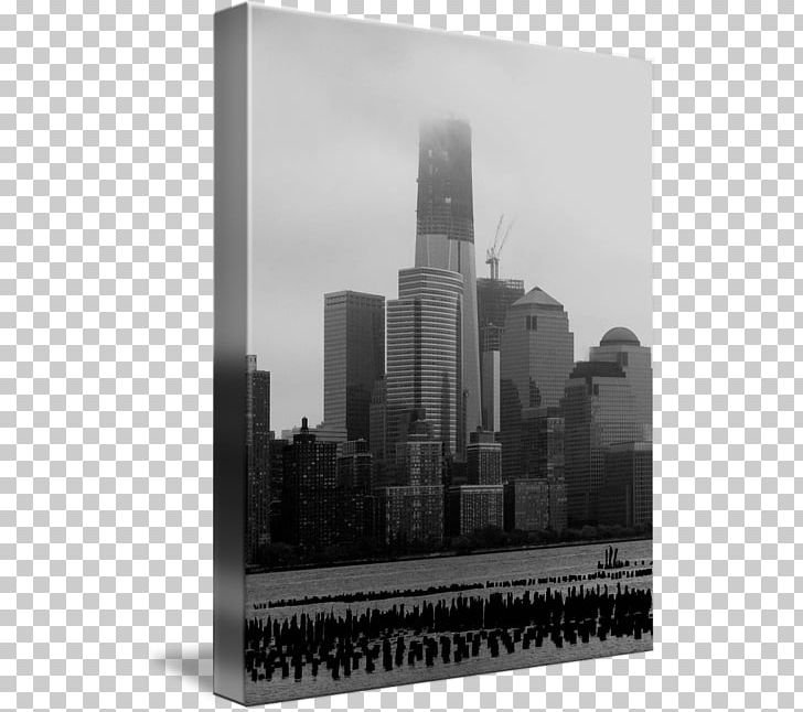 Skyline Skyscraper Cityscape White PNG, Clipart, Black And White, Building, City, Cityscape, Metropolis Free PNG Download