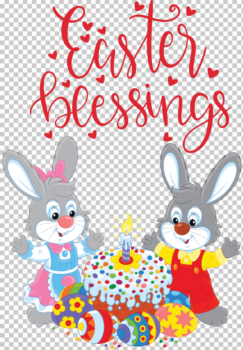 Easter Bunny PNG, Clipart, Cake, Easter Basket, Easter Bunny, Easter Egg, Easter Postcard Free PNG Download