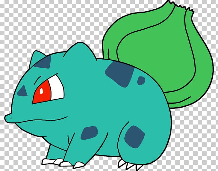 Bulbasaur Pokémon Drawing Fan Art PNG, Clipart, 32 B, Amphibian, Animal Figure, Area, Art Free PNG Download