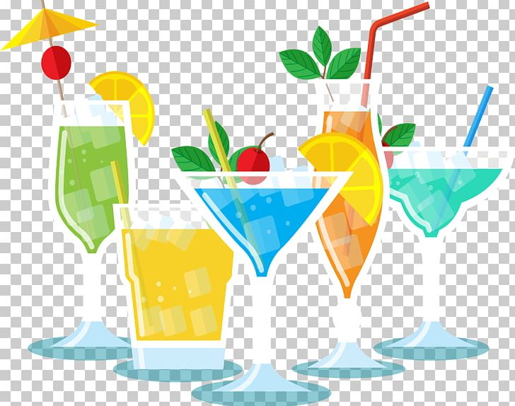 Cocktail Garnish Soft Drink Party PNG, Clipart, Bar Party, Beach, Beach Vector, Birthday Party, Blue Hawaii Free PNG Download