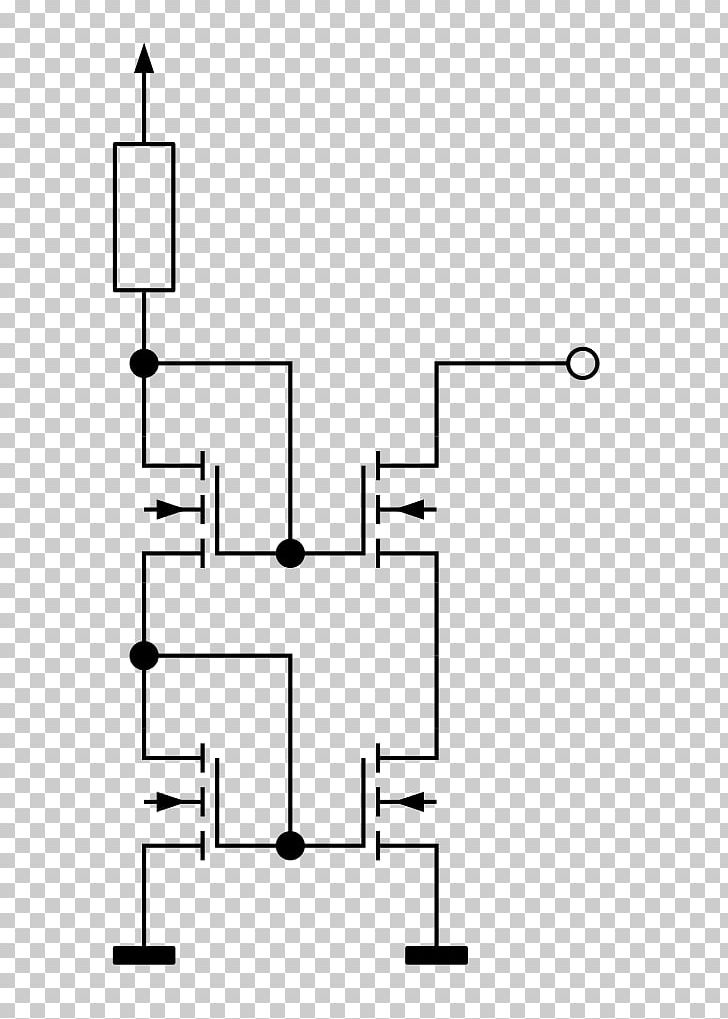 Current Mirror MOSFET Electronics JFET Field-effect Transistor PNG, Clipart, Angle, Area, Black And White, Cascode, Current Mirror Free PNG Download