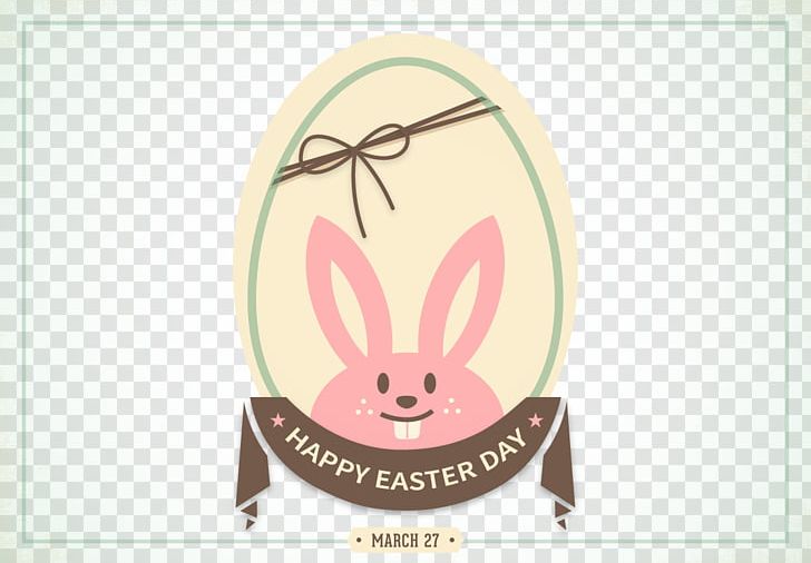 Easter Bunny Easter Egg Rabbit PNG, Clipart, Birthday Card, Brand, Bunny Vector, Business Card, Card Vector Free PNG Download