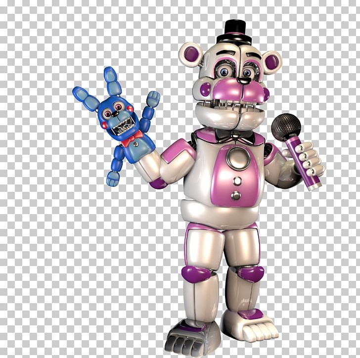 Five Nights At Freddy's: Sister Location Rendering Robot Cinema 4D PNG, Clipart, Cinema 4d, Funtime, Rendering, Robot, Sister Location Free PNG Download