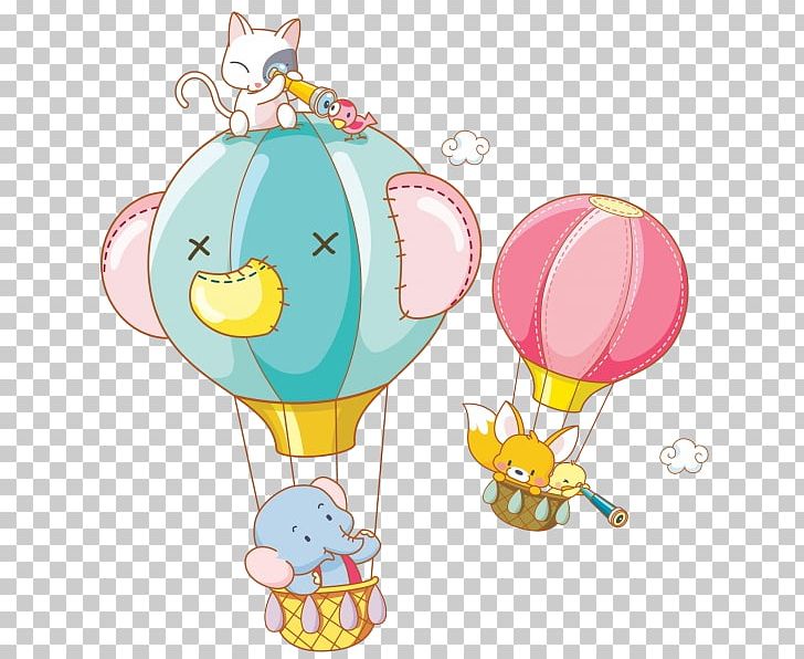 Hot Air Balloon Child PNG, Clipart, Animal, Baby Toys, Balloon, Cartoon, Child Free PNG Download