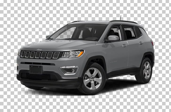 Jeep Chrysler Dodge Ram Pickup Sport Utility Vehicle PNG, Clipart, 2018 Jeep Compass Latitude, 2018 Jeep Compass Sport, Car, Compass, Fourwheel Drive Free PNG Download