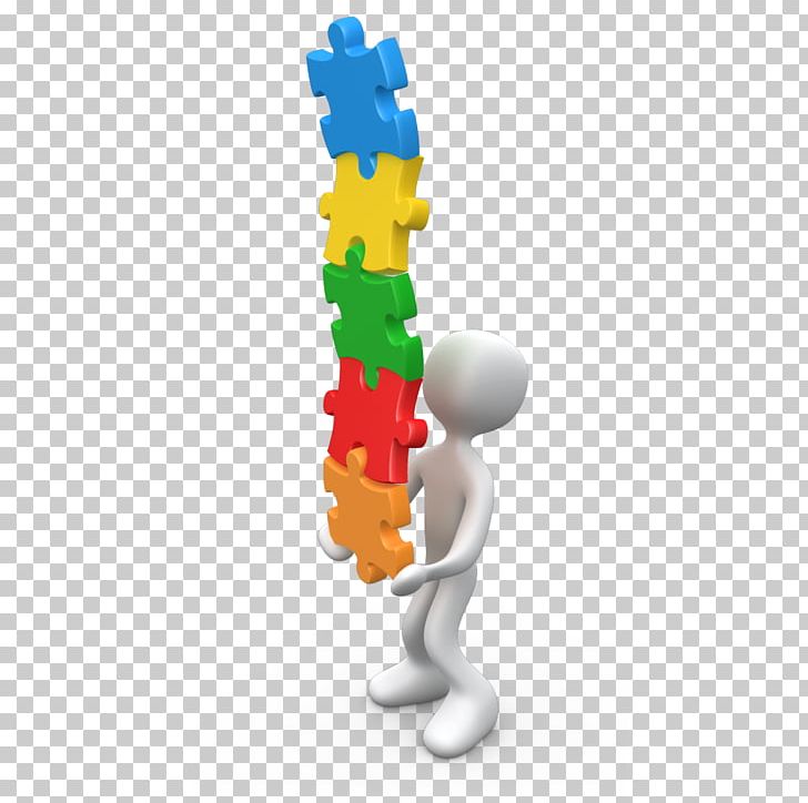 Jigsaw Puzzles Stick Figure Stock Photography PNG, Clipart, 3d Computer Graphics, Animation, Balance, Cartoon, Figurine Free PNG Download
