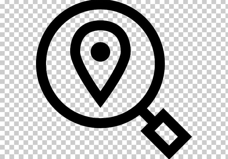 Magnifying Glass Map GPS Navigation Systems PNG, Clipart, Apartment, Area, Black And White, Brand, Circle Free PNG Download